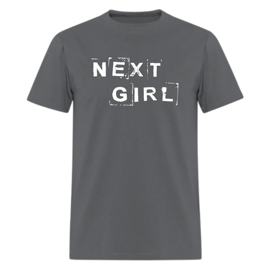 Next Girl T shirt - Denoss
