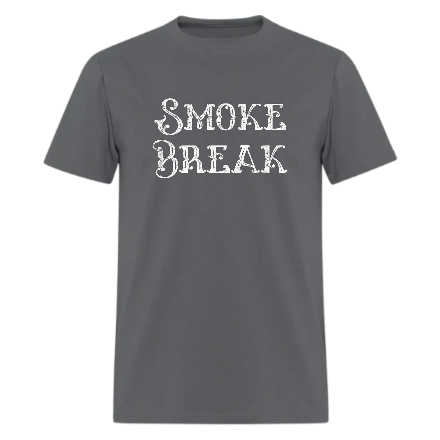 Smoke Break Tshirt - Denoss