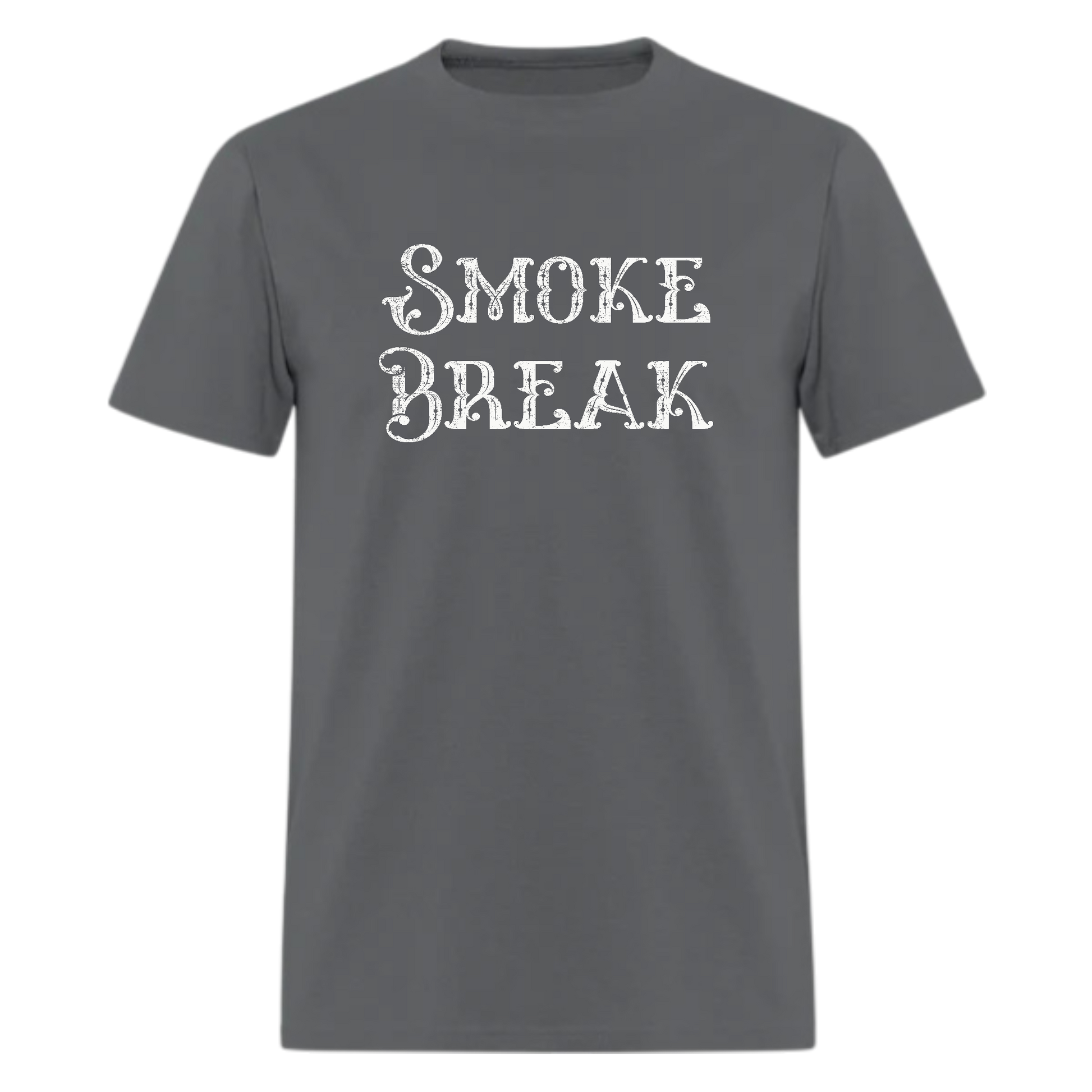 Smoke Break Tshirt - Denoss