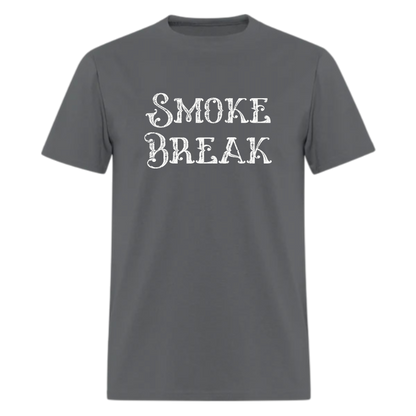 Smoke Break Tshirt - Denoss