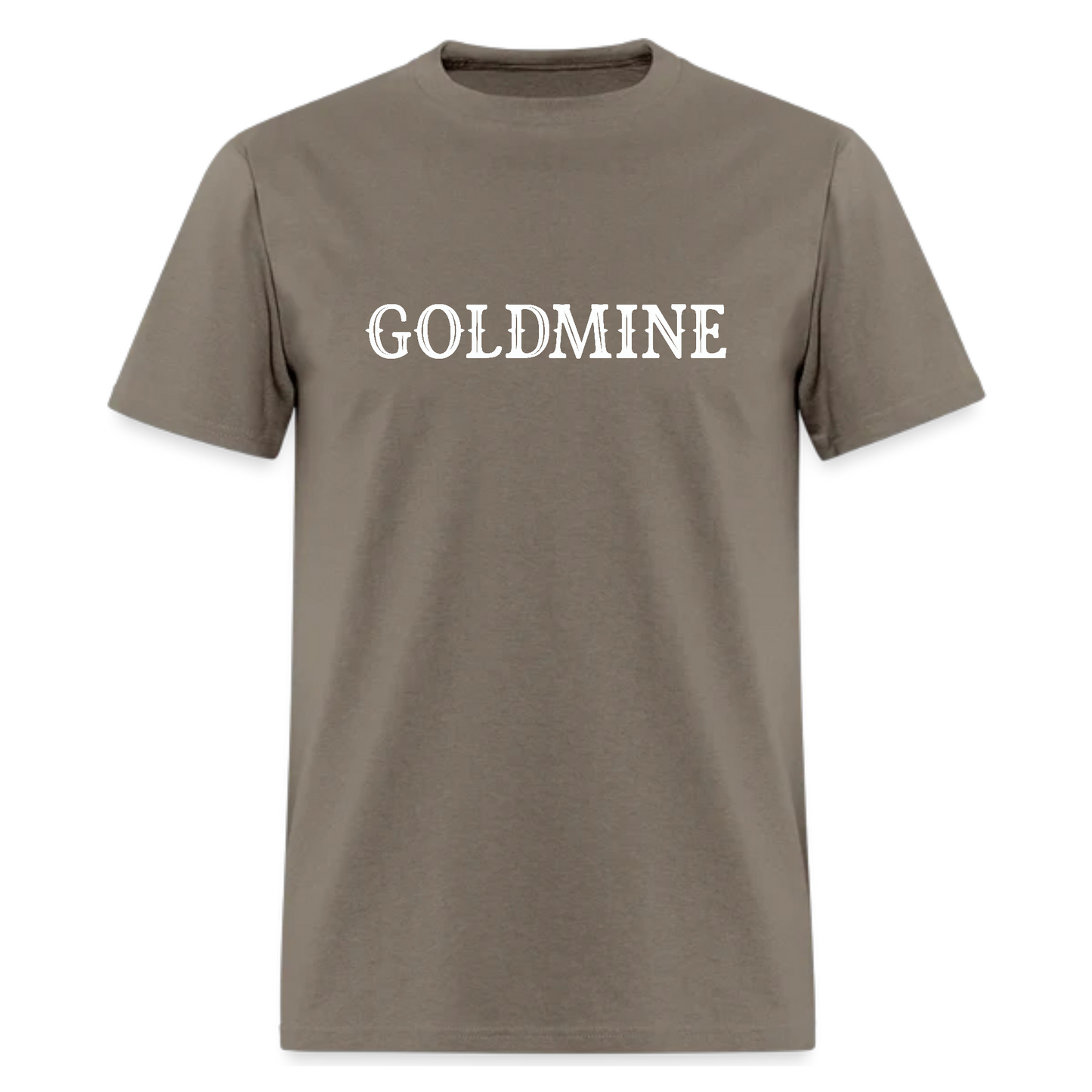 Goldmine Tshirt - Denoss