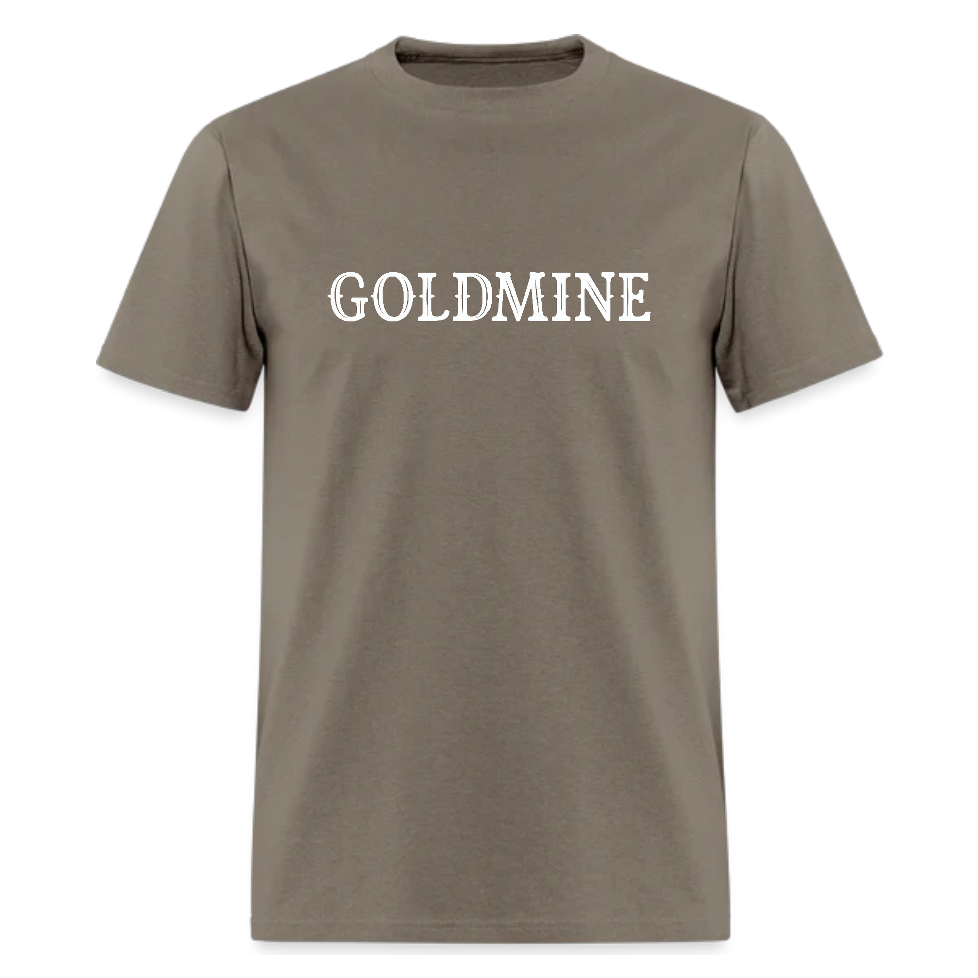Goldmine Tshirt - Denoss