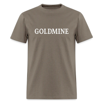 Goldmine Tshirt - Denoss