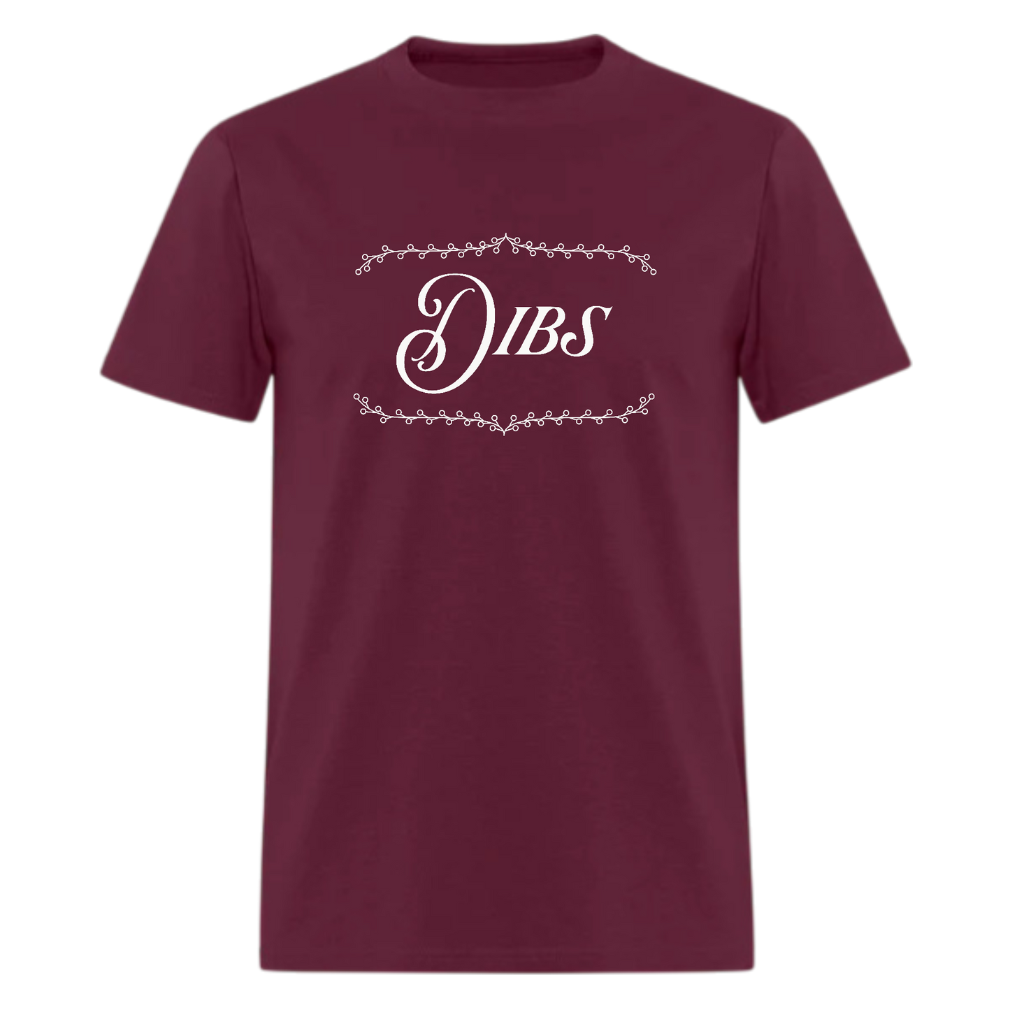 Dibs T shirt - Denoss