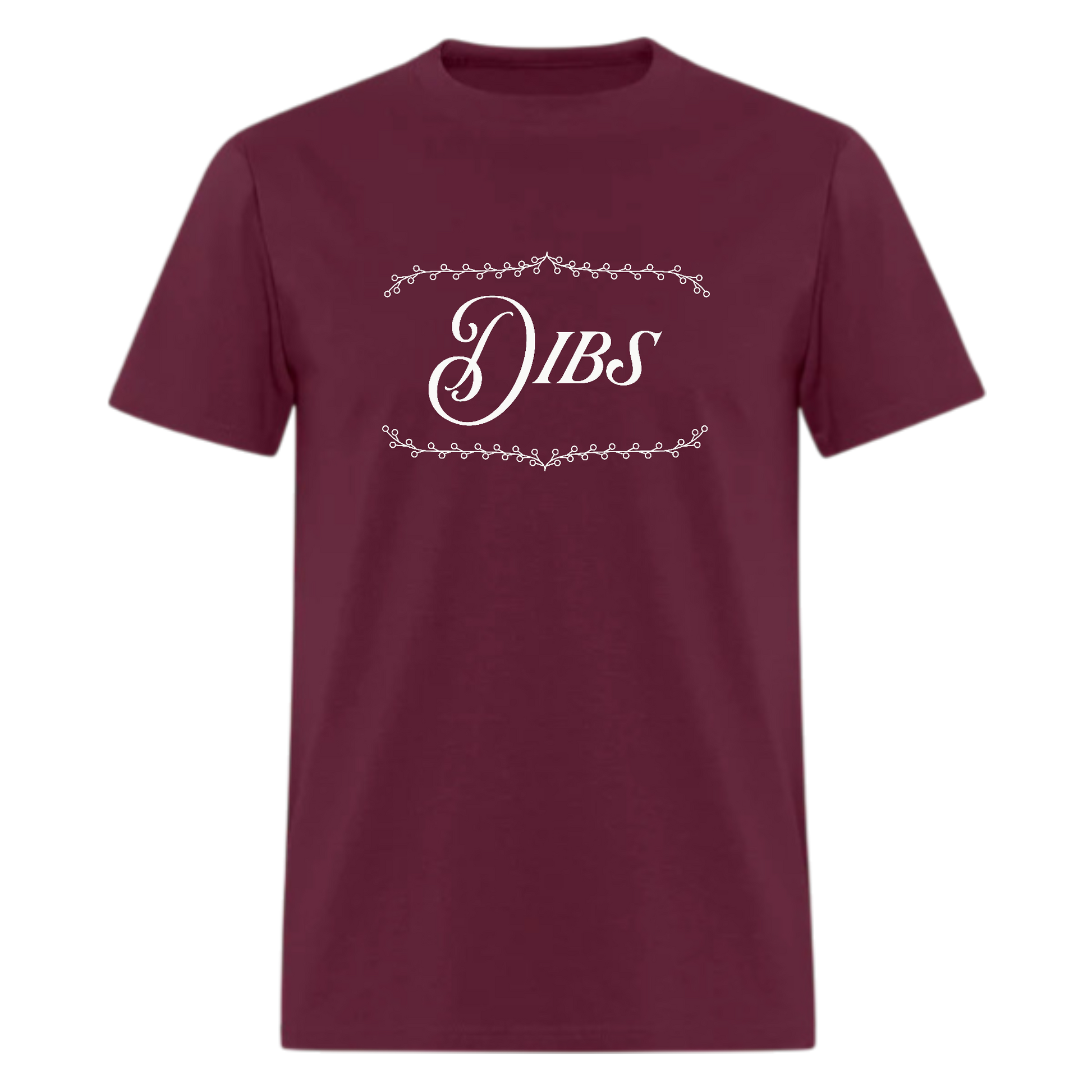 Dibs T shirt - Denoss