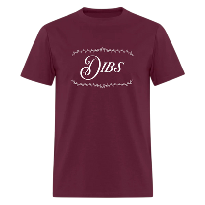 Dibs T shirt - Denoss
