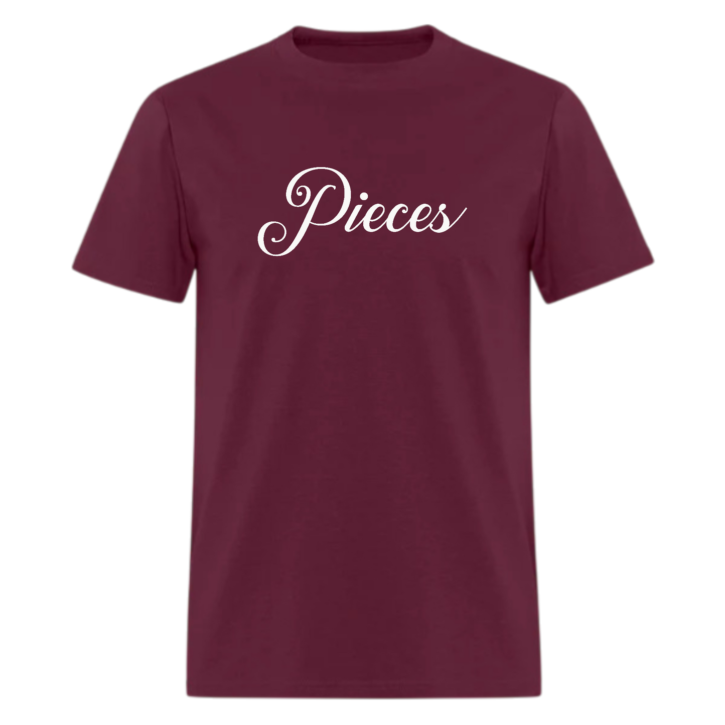 Pieces T shirt - Denoss