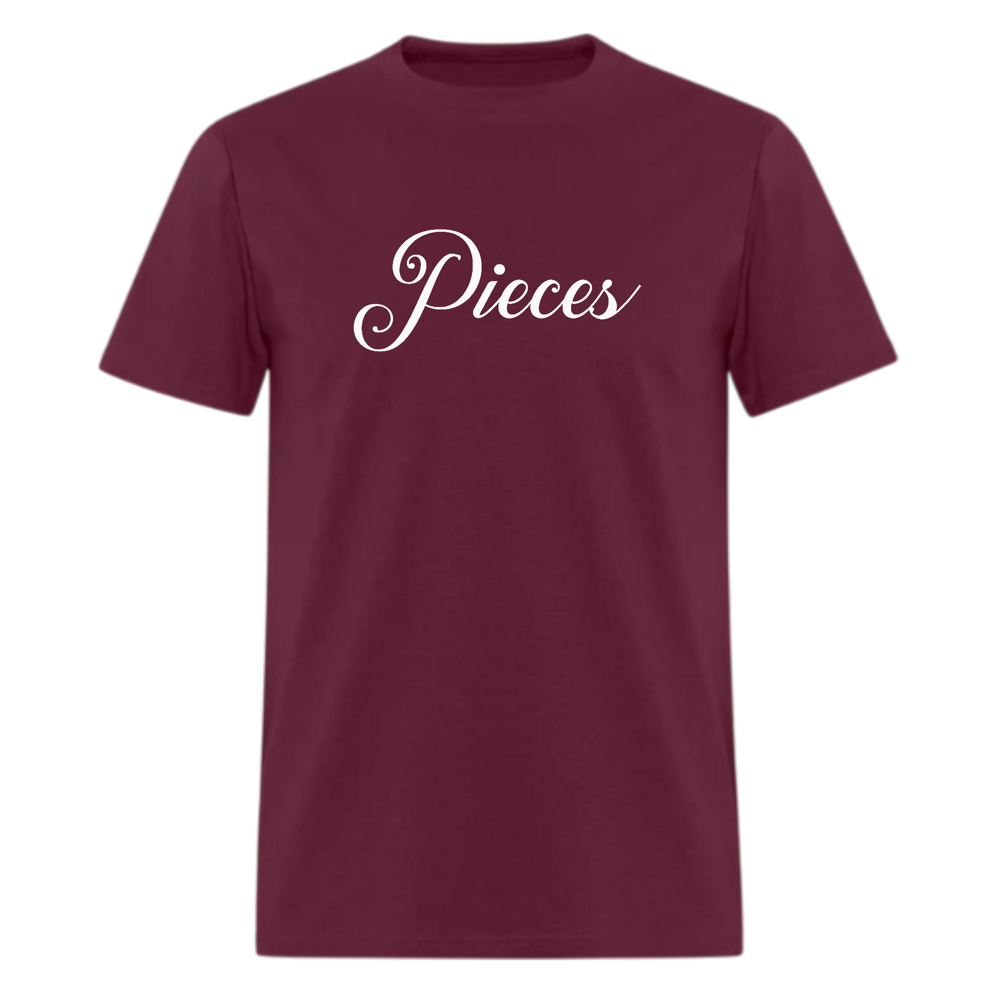 Pieces T shirt - Denoss