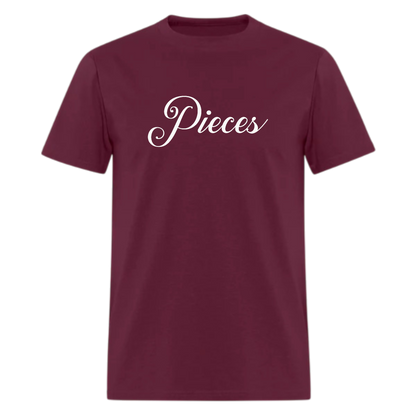 Pieces T shirt - Denoss