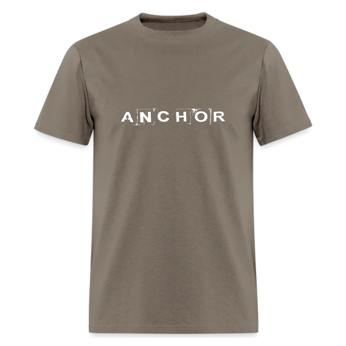 Anchor T shirt - Denoss