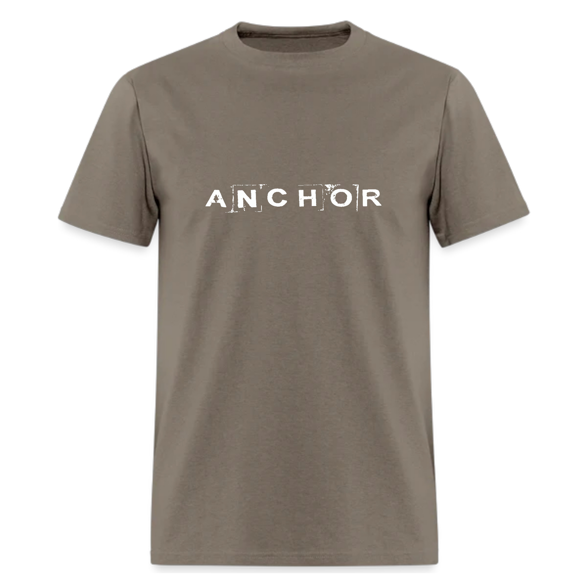 Anchor T shirt - Denoss