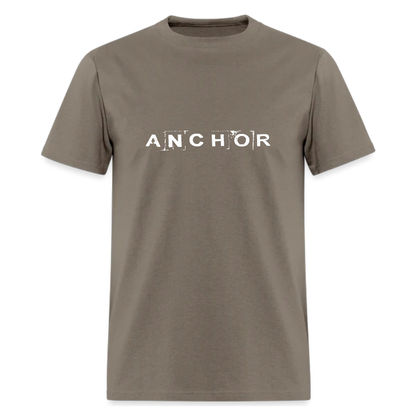 Anchor T shirt - Denoss