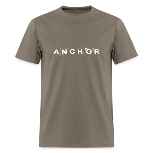 Anchor T shirt - Denoss