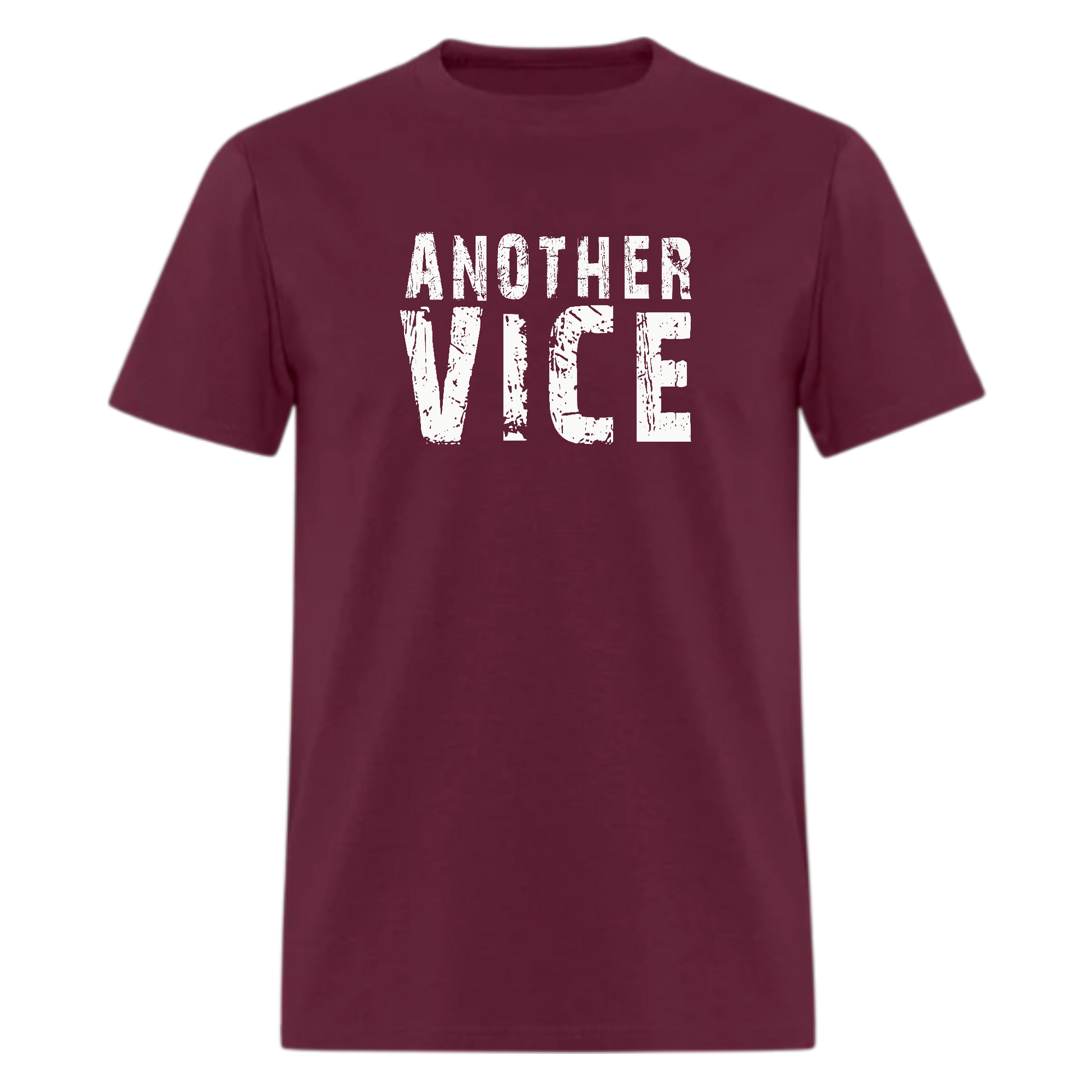 Another Vice T shirt - Denoss