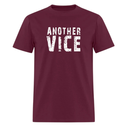 Another Vice T shirt - Denoss