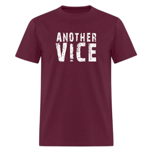 Another Vice T shirt - Denoss