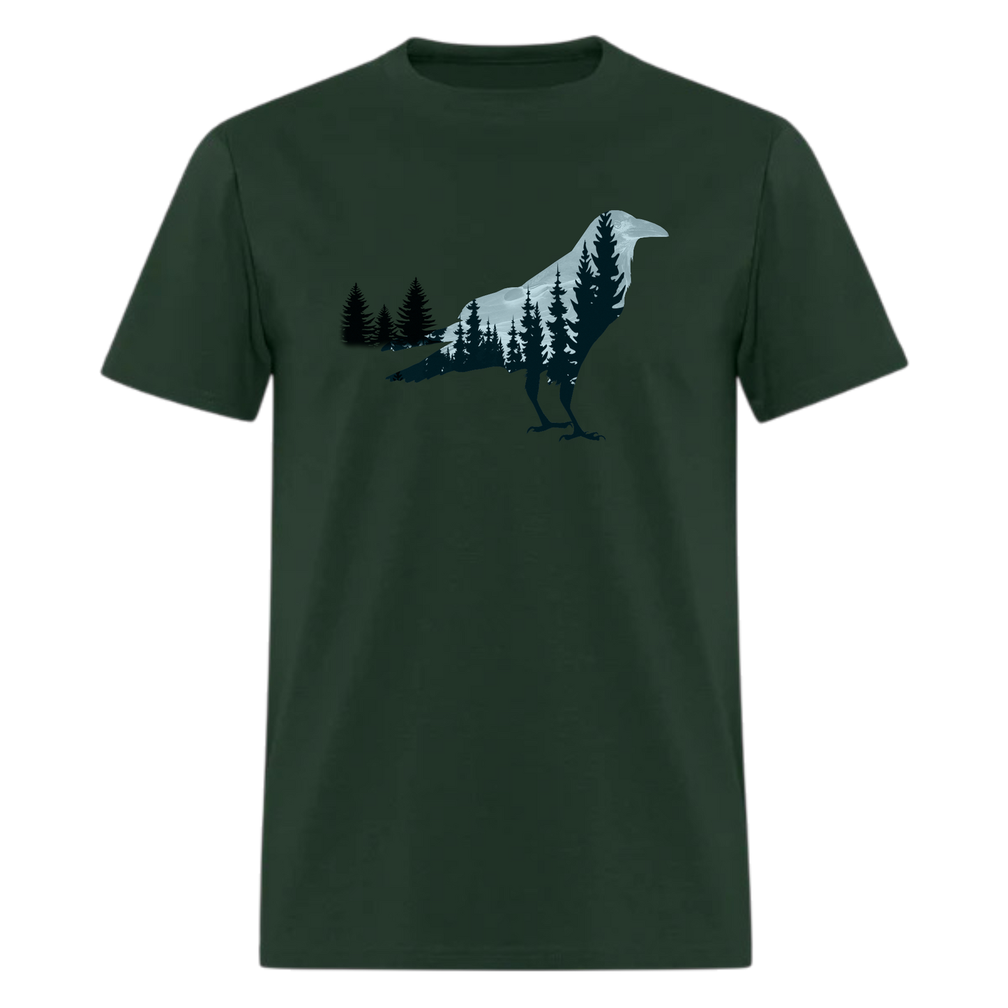 Bird watcher shirt,All Cotton Graphic Tees for Men,Adventure ,Traveler ,Camper unisex T shirts