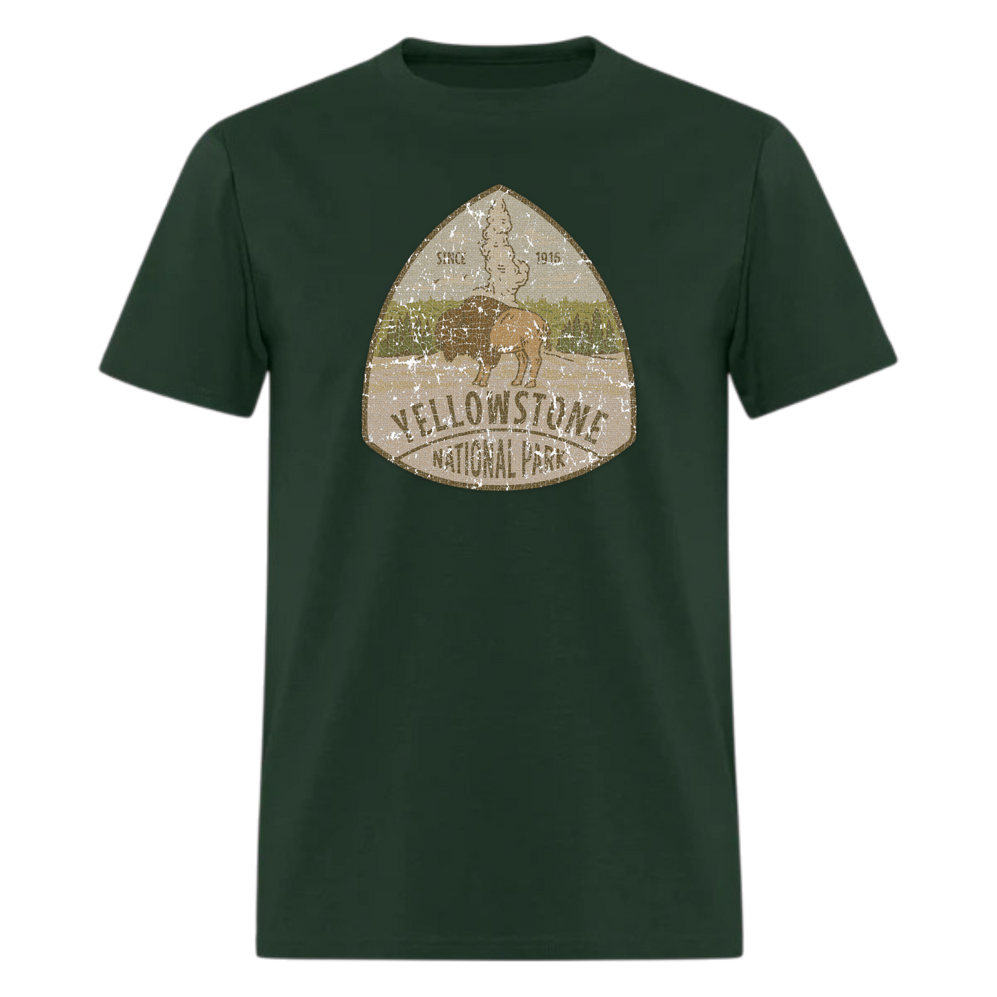 National Park T shirts , Adventure T shirts ,Yellowstone T shirts , Camper , unisex T shirts