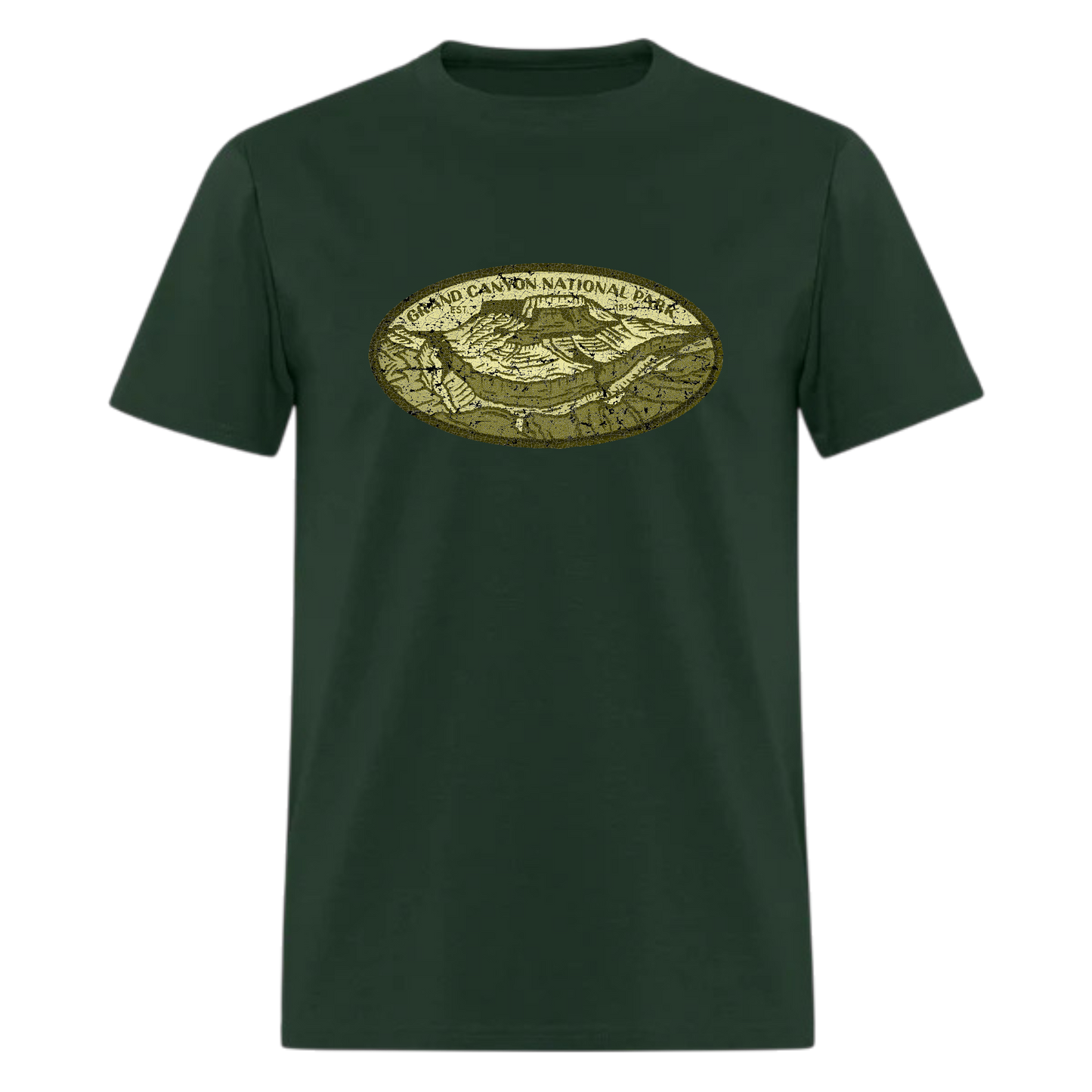 National Park T shirts ,Grand Canyon T shirts , Traveler , Adventure ,Camper unisex T shirts