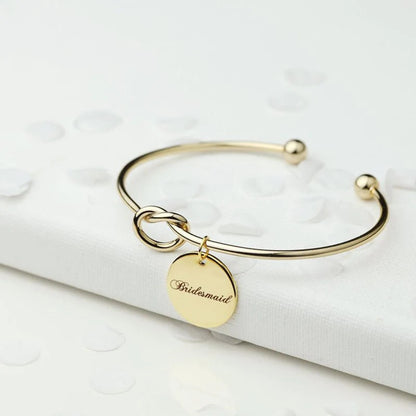 Actual Personalized Handwriting Bracelet,Bangle