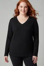 Women's Plus Size Floral Pattern Stone Print Blouse - Denoss