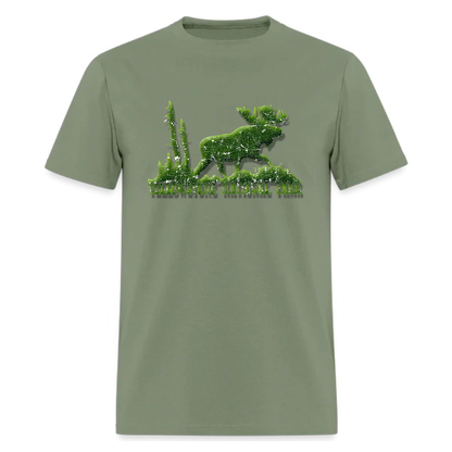 Yellowstone T shirts , Adventure T shirts , National Park T shirts , Camper , unisex T shirts