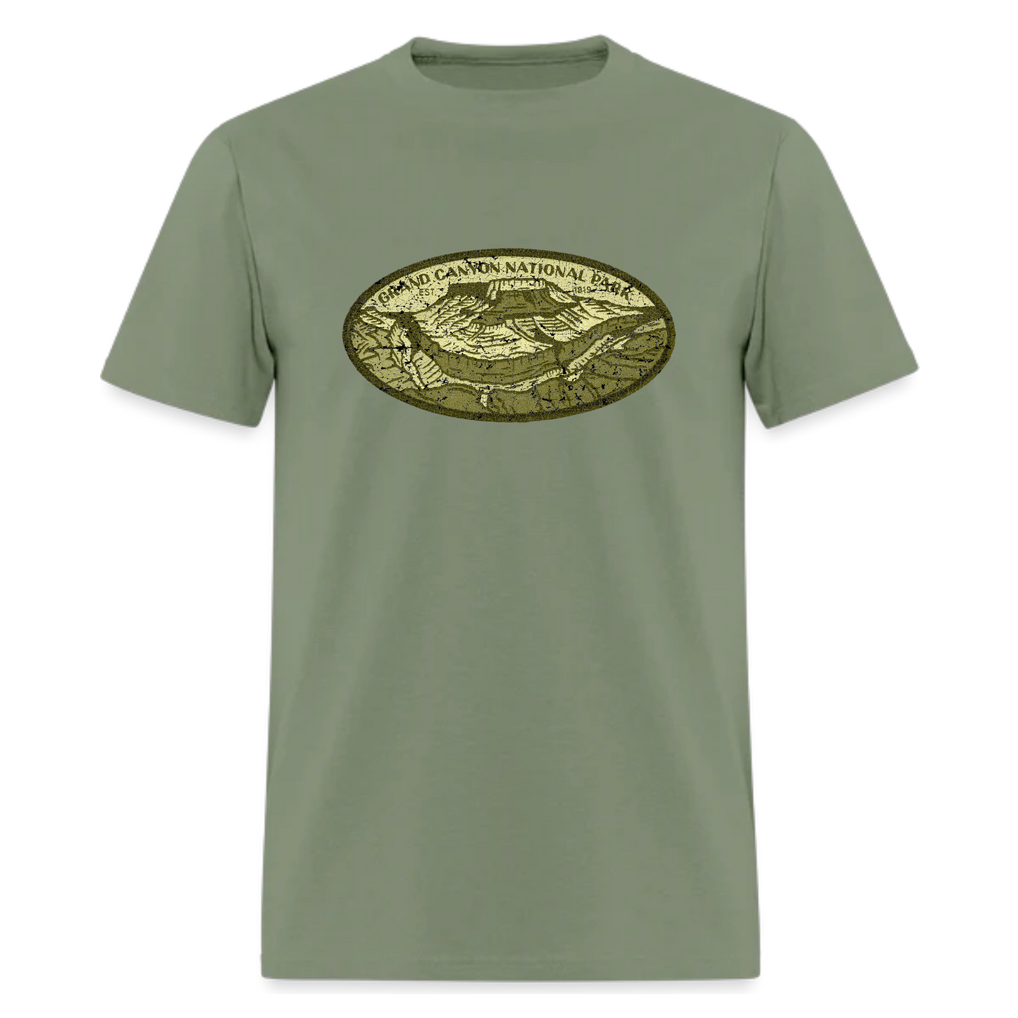 National Park T shirts ,Grand Canyon T shirts , Traveler , Adventure ,Camper unisex T shirts