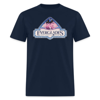 Everglades  T shirts , Adventure,Traveler ,National Park T shirts,Camper unisex T shirts