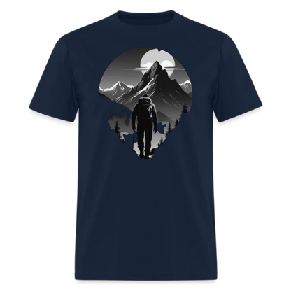 Wild life Traveling T shirts, Nature , Adventure ,Camper, unisex T shirts