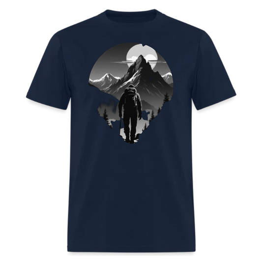 Wild life Traveling T shirts, Nature , Adventure ,Camper, unisex T shirts
