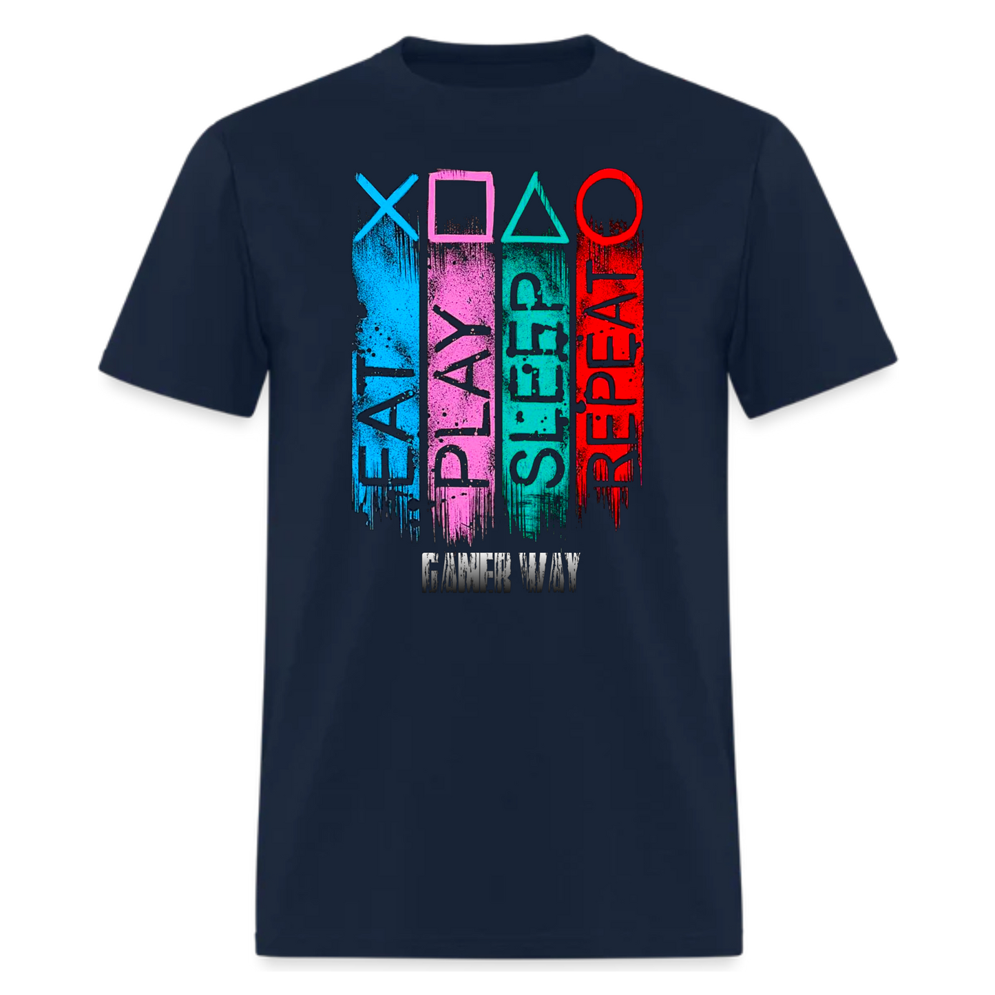 Eat Play Sleep Repeat T shirts , Traveler , Nature , Adventure , Camper, unisex T shirts