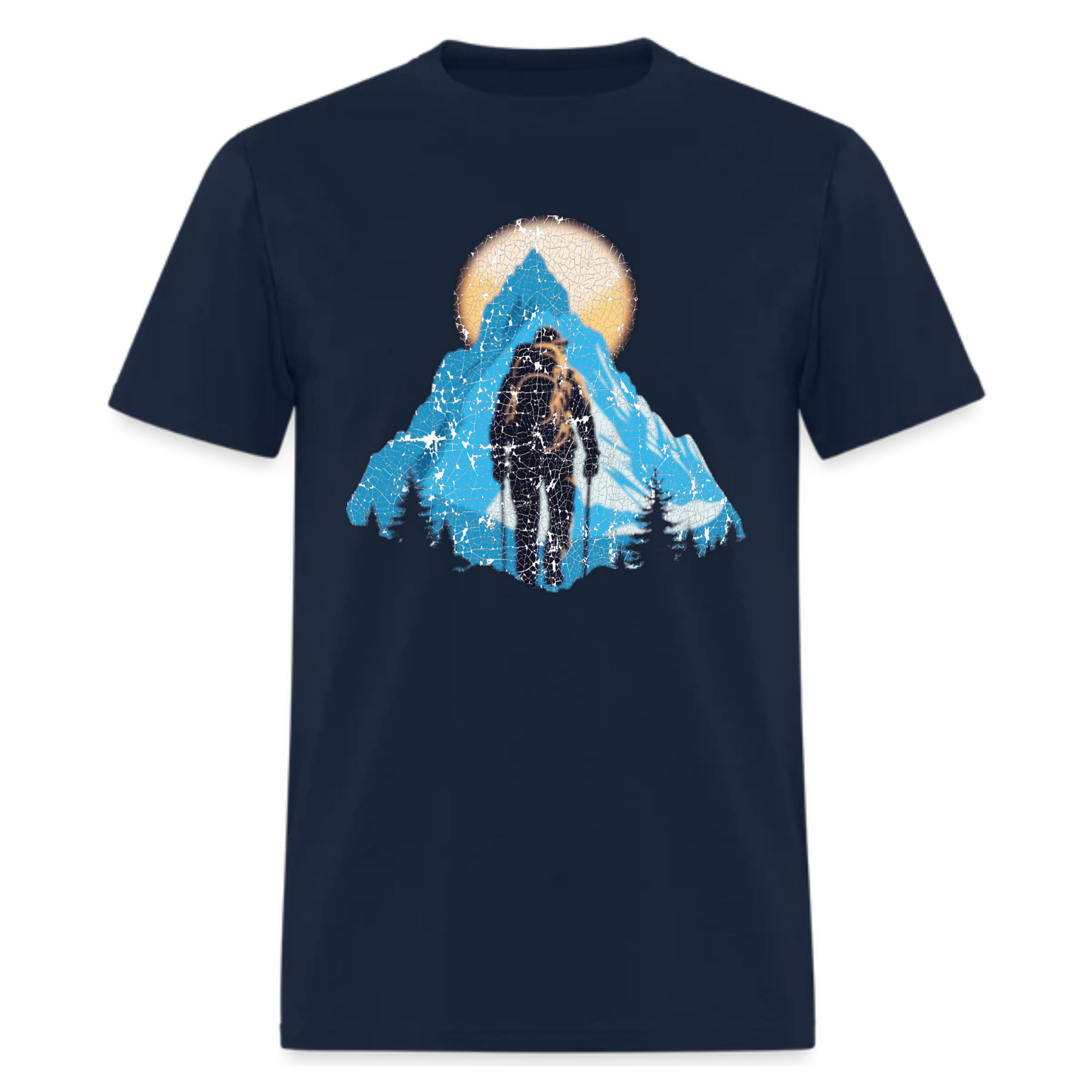 Wild life T shirts, Hiking , Traveling, Climb ,Nature , Adventure ,Camper, unisex T shirts