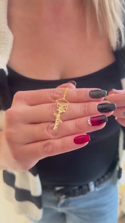 Personalized Graduation Jewelry,Customized Gift