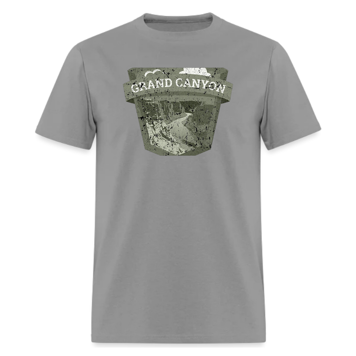 Adventure T shirts , Grand Canyon National Park T shirts ,Camper unisex T shirts