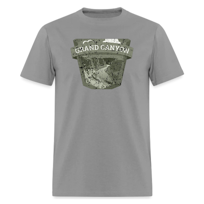 Adventure T shirts , Grand Canyon National Park T shirts ,Camper unisex T shirts