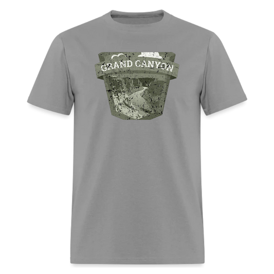 Adventure T shirts , Grand Canyon National Park T shirts ,Camper unisex T shirts