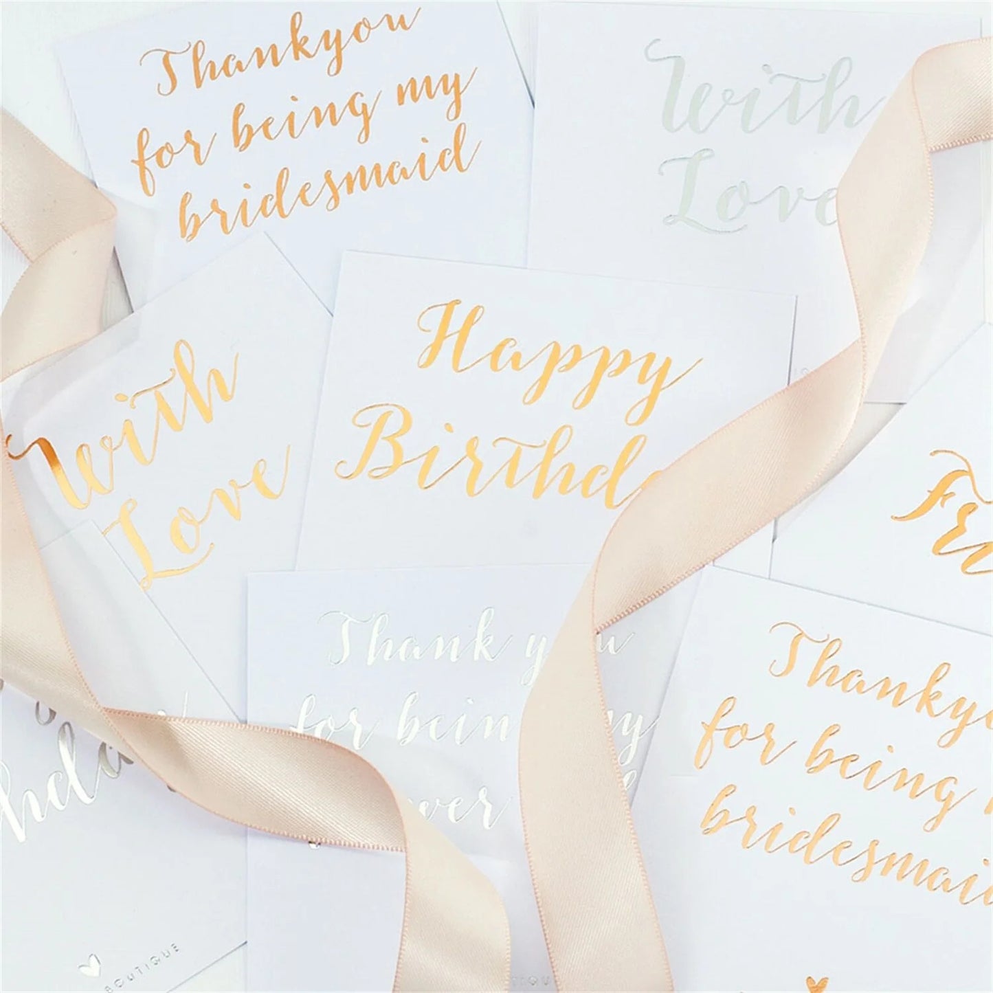 Heart Charm Personalized Message Necklace