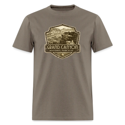 Grand Canyon National Park T shirts , Traveler , Adventure ,Camper unisex T shirts