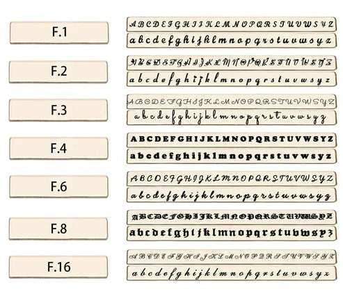 Initial Birthstone Tag Necklace