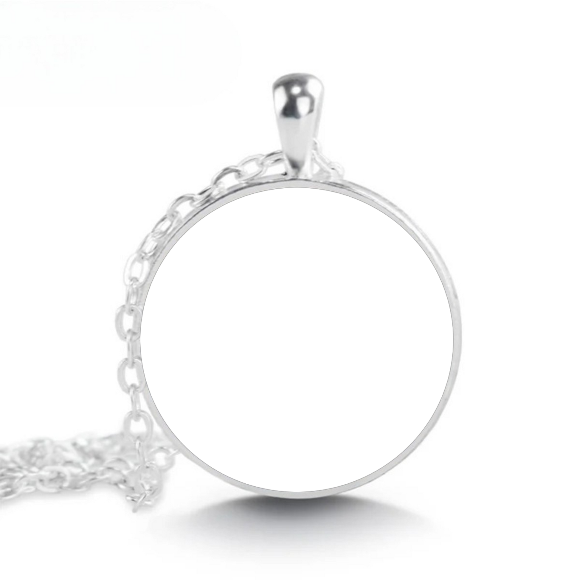 Byzantine Christ Necklace,Religious Necklace,Christian Necklace,Religious Jewelry - Denoss