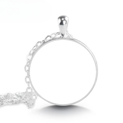 Byzantine Christ Necklace,Religious Necklace,Christian Necklace,Religious Jewelry - Denoss