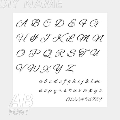 Best Friends Personalized Necklace