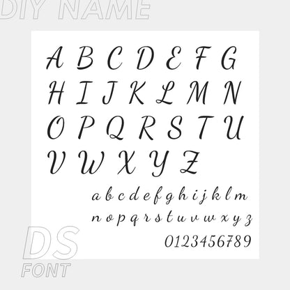 Best Friends Personalized Necklace