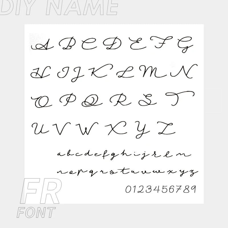 Best Friends Personalized Necklace