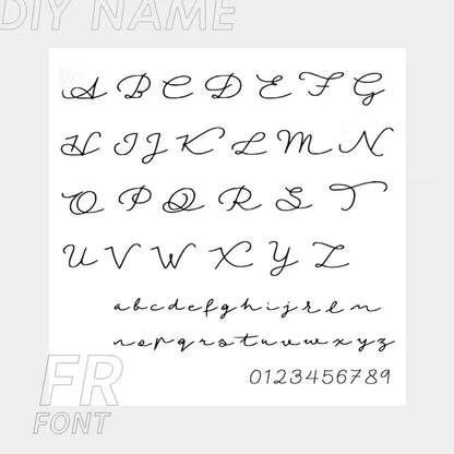 Best Friends Personalized Necklace