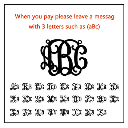 Custom Handwriting Name Necklace