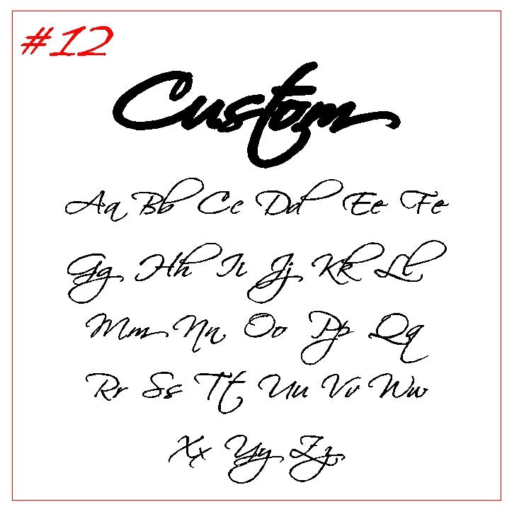 Custom Double Heart Two Name Bracelet,Couple Personalized Bracelet