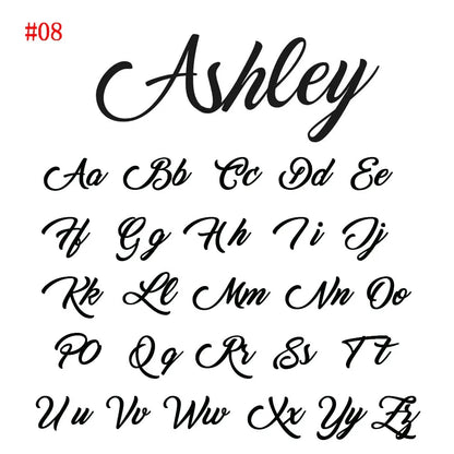 Customized Name Mother Child Necklace